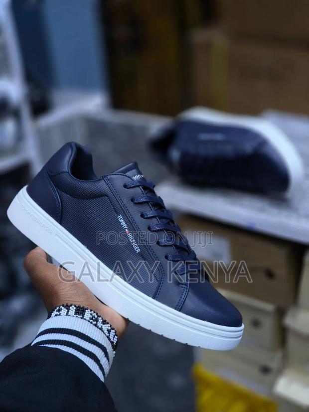 Tommy 1 Shoe - thumbnail 4