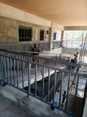 Metal Works