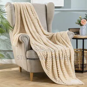 Velvet Cozy Fleece Blankets