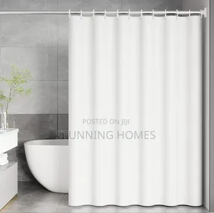 Shower Curtains