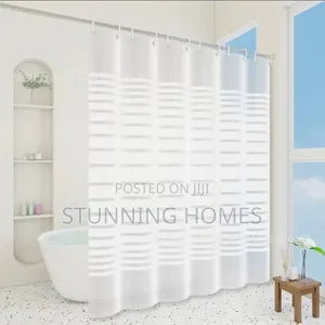 Shower Curtains