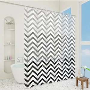 Shower Curtains