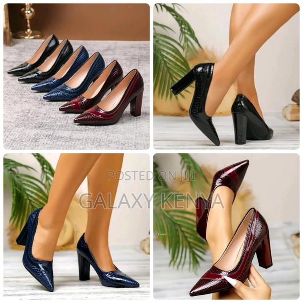 Block #2 Ladies - main view