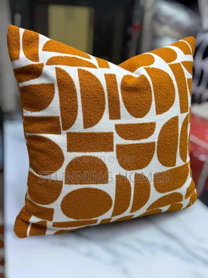 Nordic Throw Pillow Cases