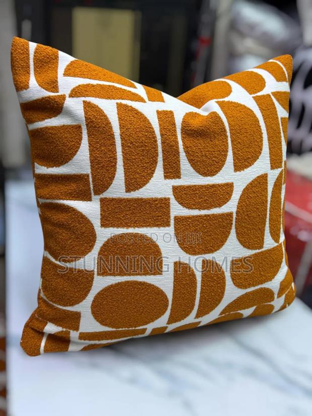 Nordic Throw Pillow Cases - main view