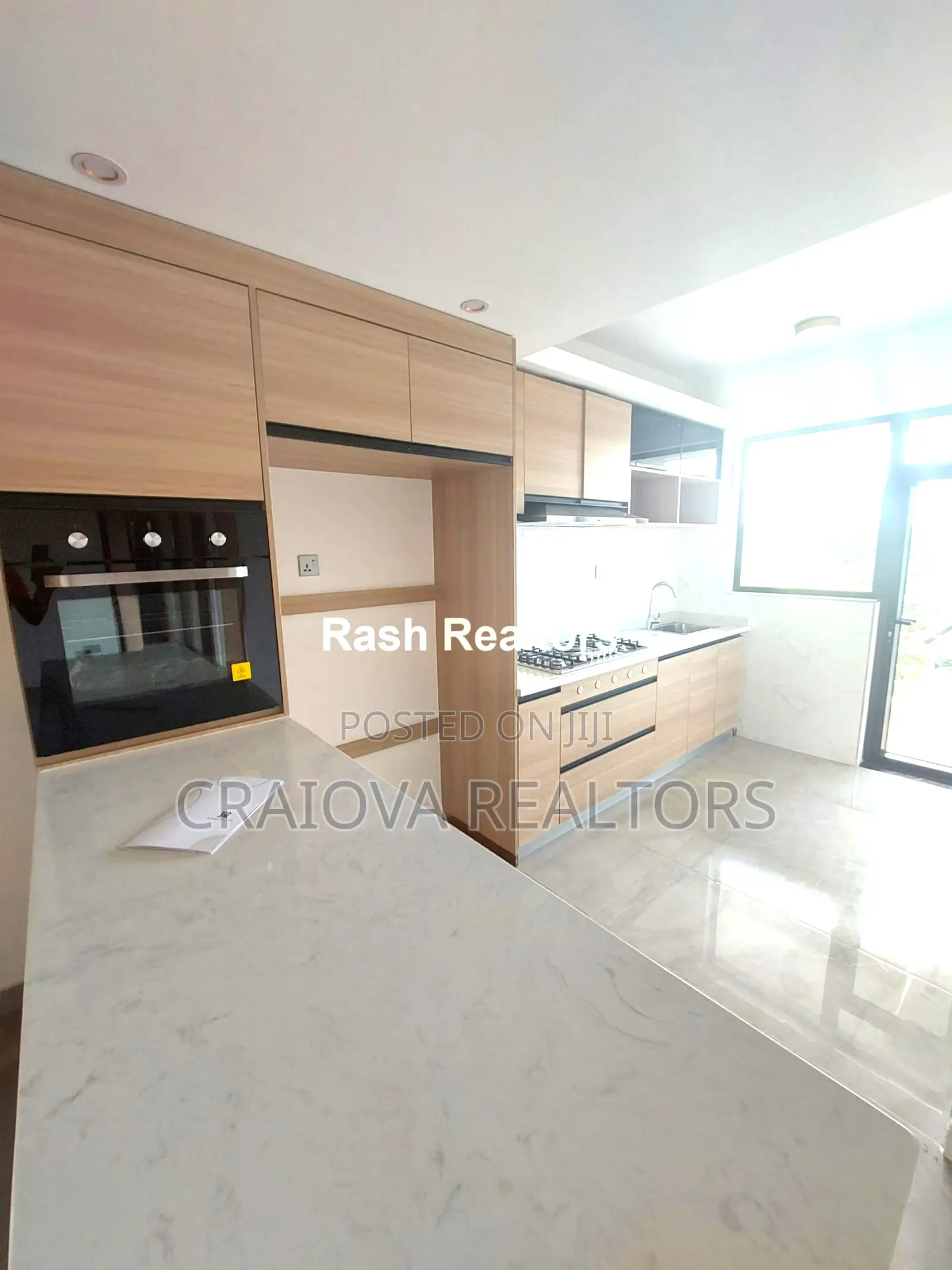 3bdrm Apartment in Riverside Drive for sale