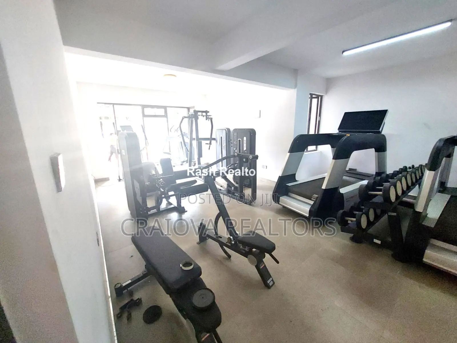 3bdrm Apartment in Riverside Drive for sale