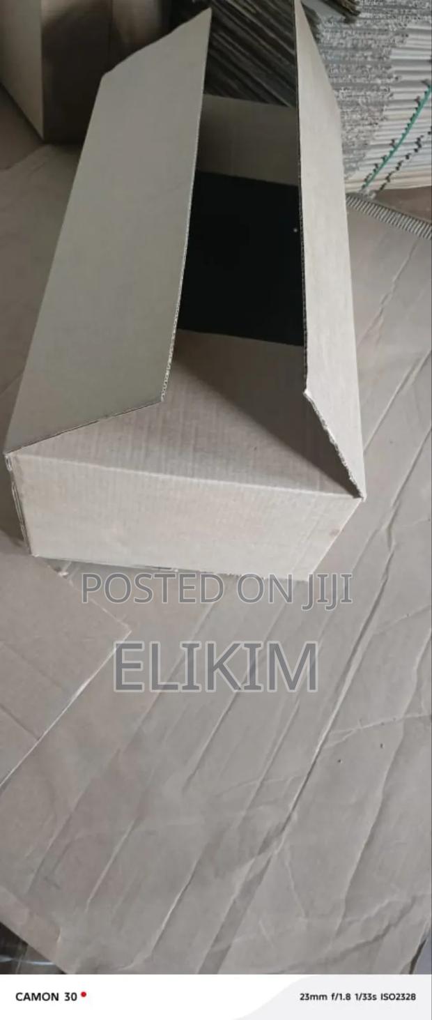 Moving Packing Boxes - thumbnail 11