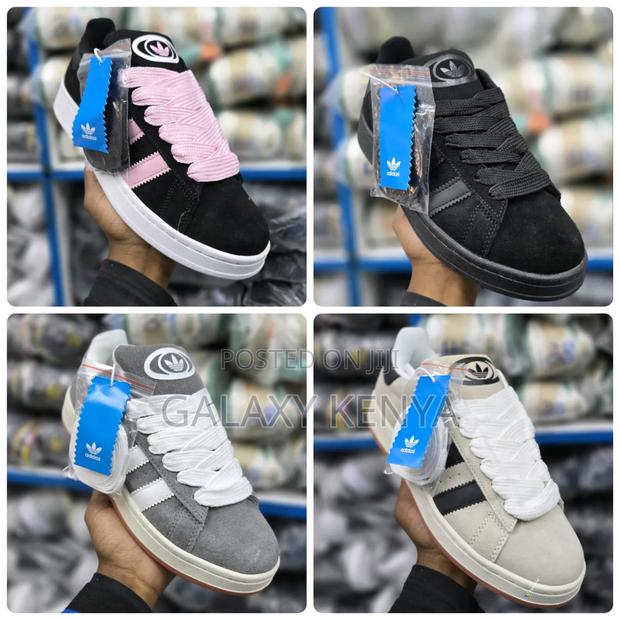 Adidas C# Shoes - main view