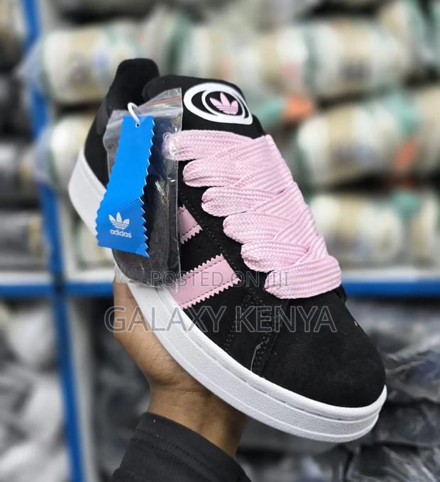 Adidas C# Shoes - thumbnail 3