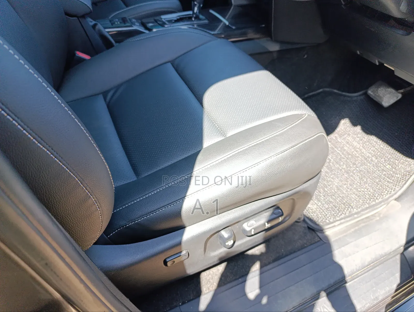 Toyota Fortuner 2018 Gray