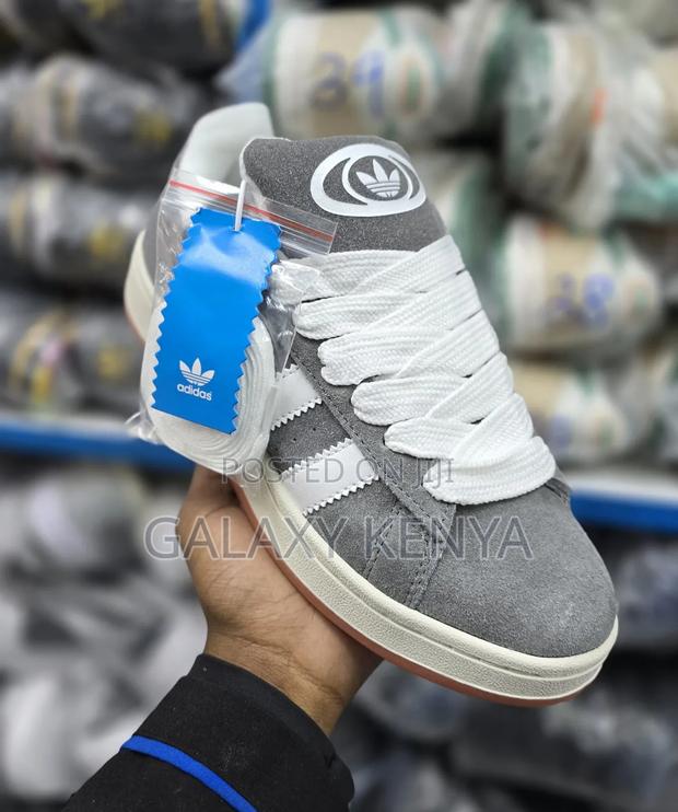 Adidas C# Shoes - thumbnail 4