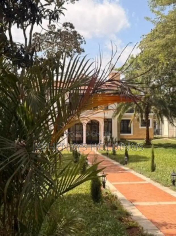 5bdrm House in Runda for sale - thumbnail 2