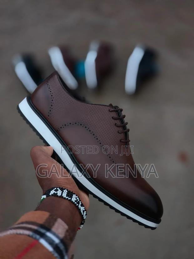 Foster #3 Shoe - thumbnail 4