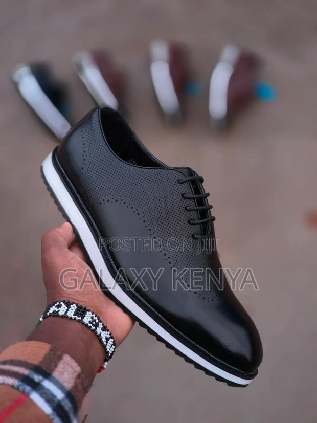 Foster #3 Shoe - thumbnail 5