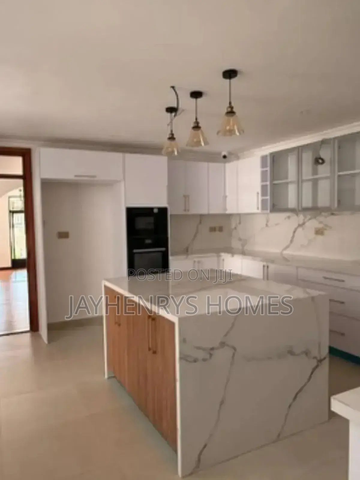 5bdrm House in Runda for sale