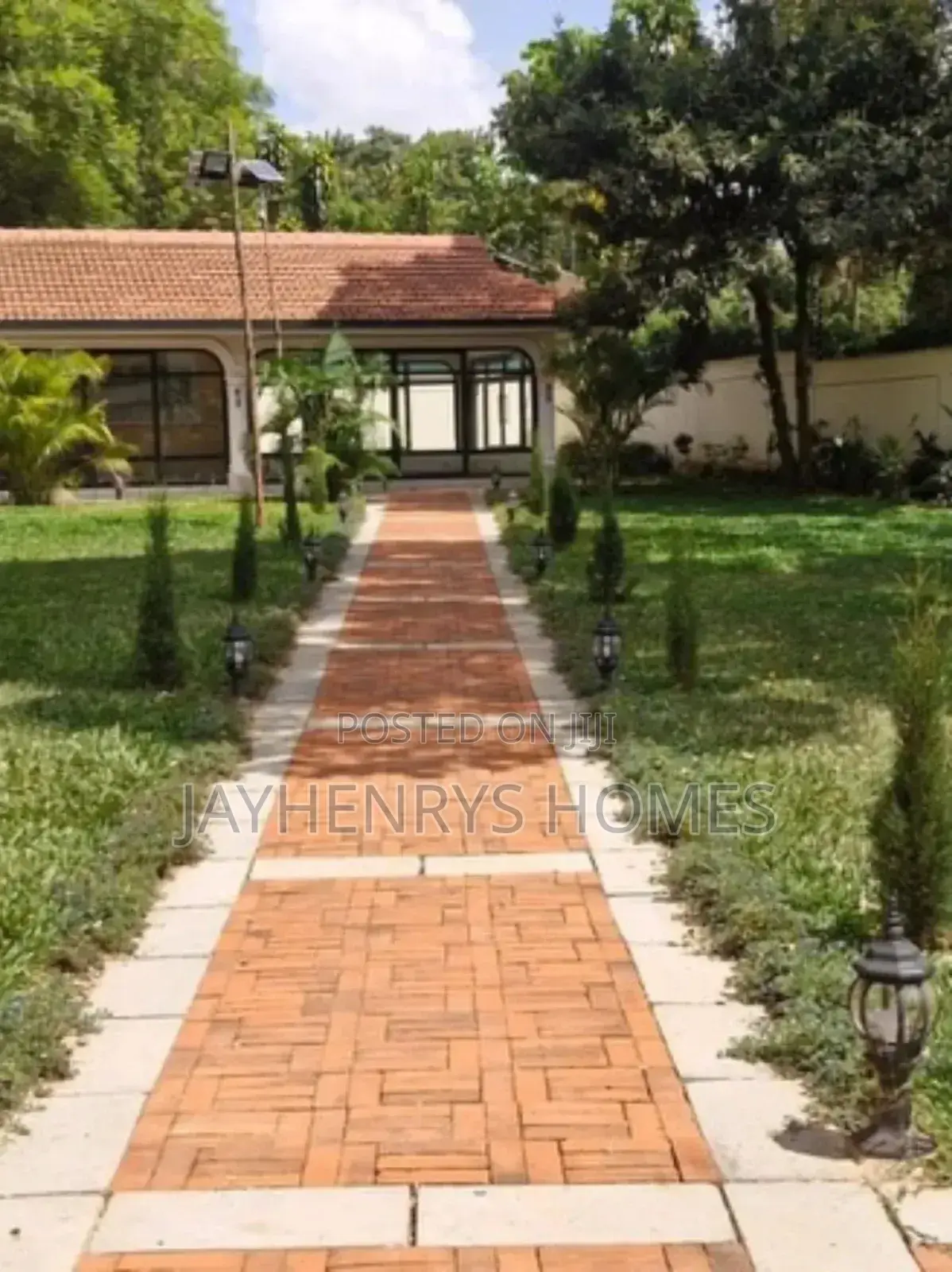 5bdrm House in Runda for sale