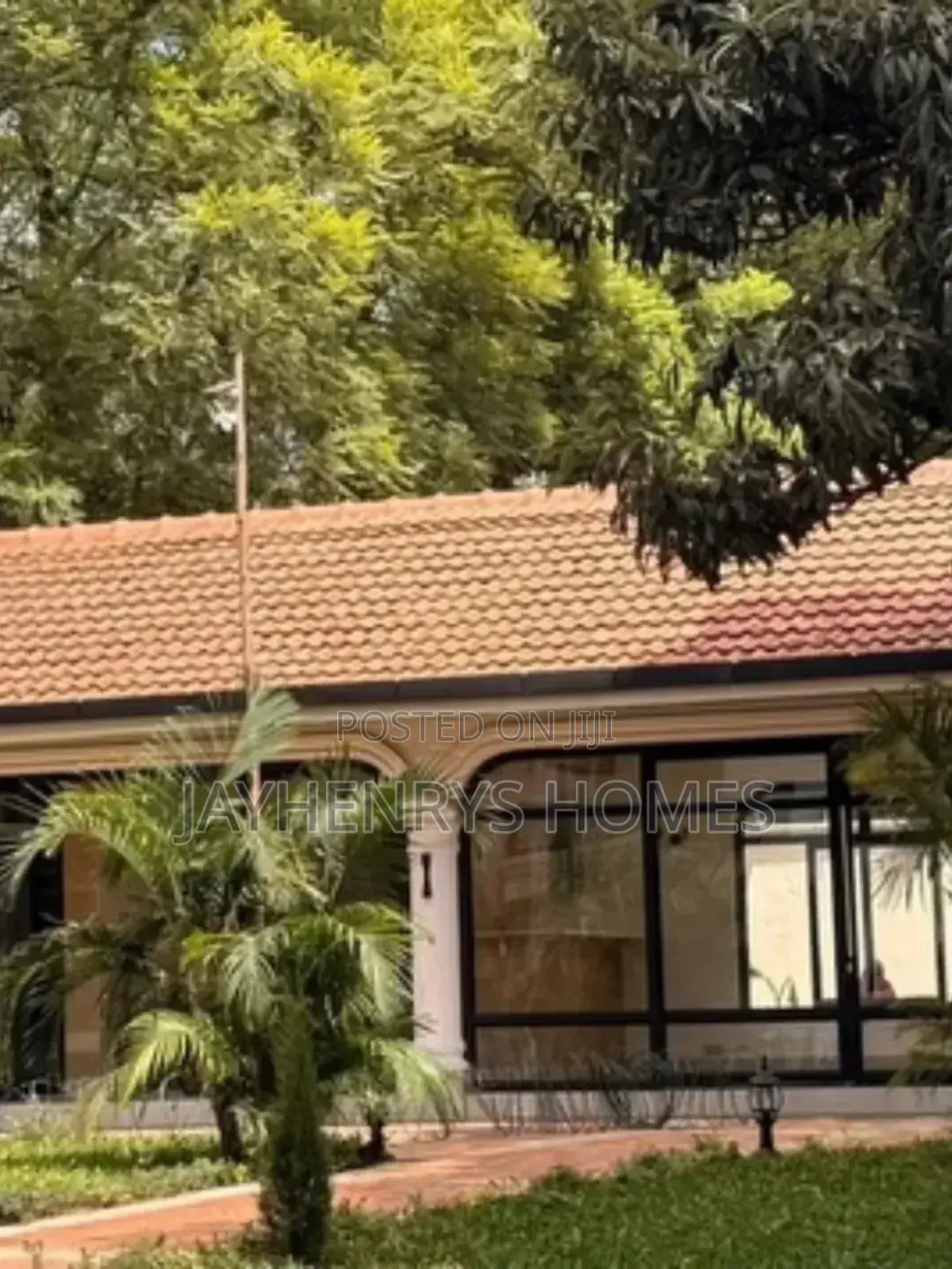5bdrm House in Runda for sale