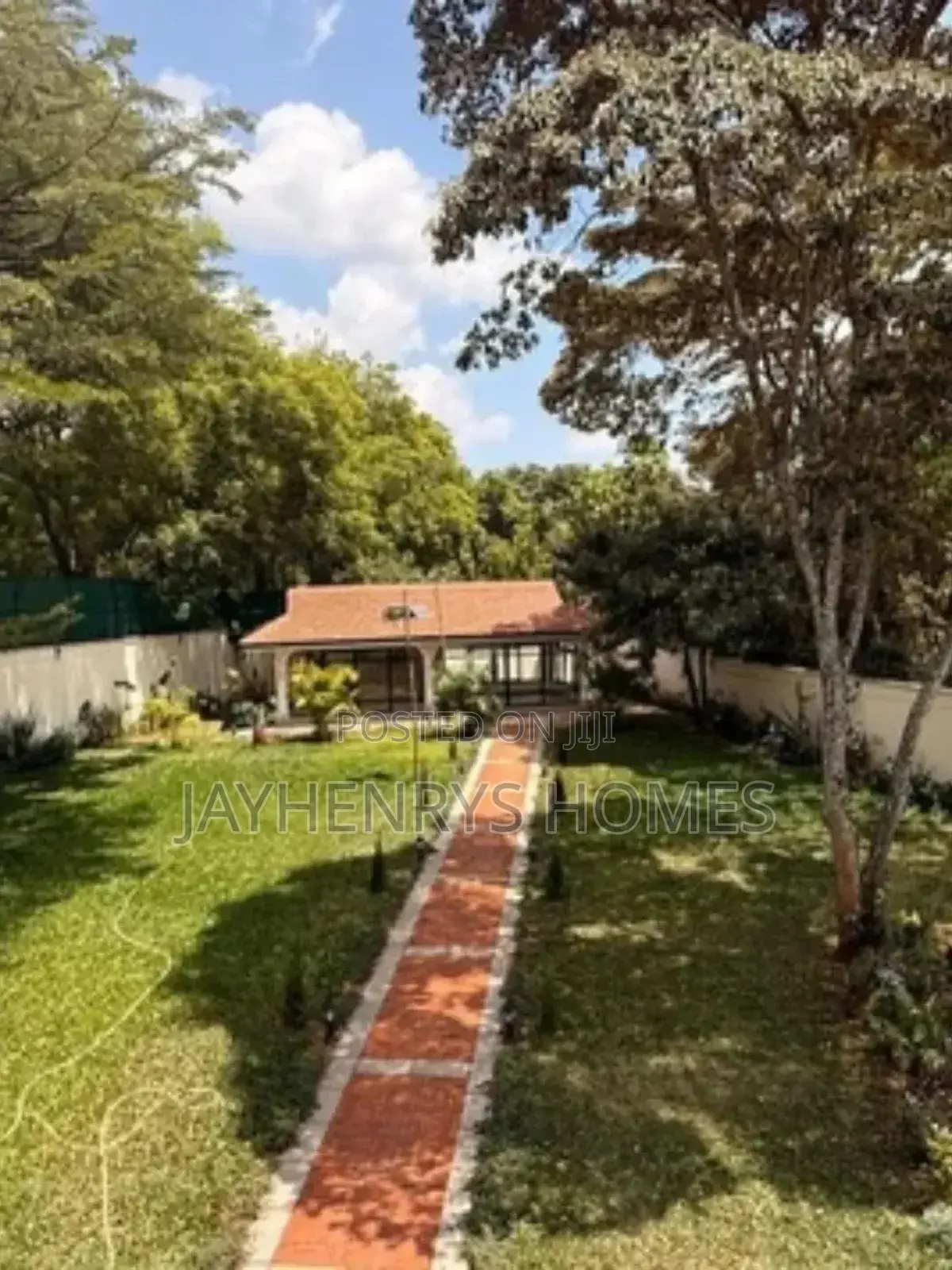 5bdrm House in Runda for sale
