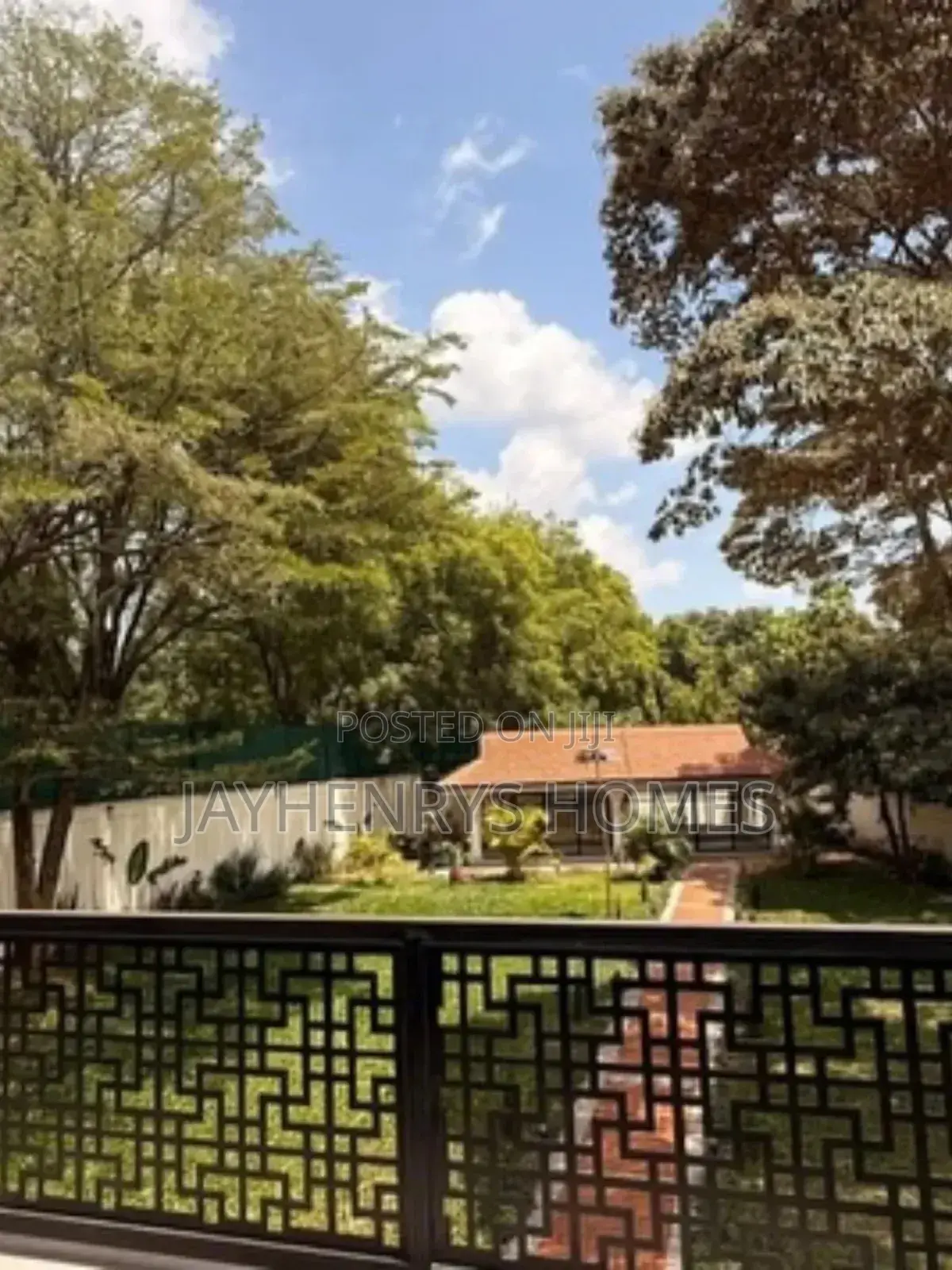 5bdrm House in Runda for sale