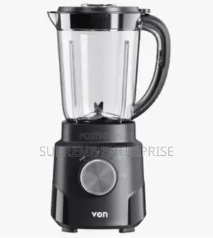 Von 2 in 1 Blender