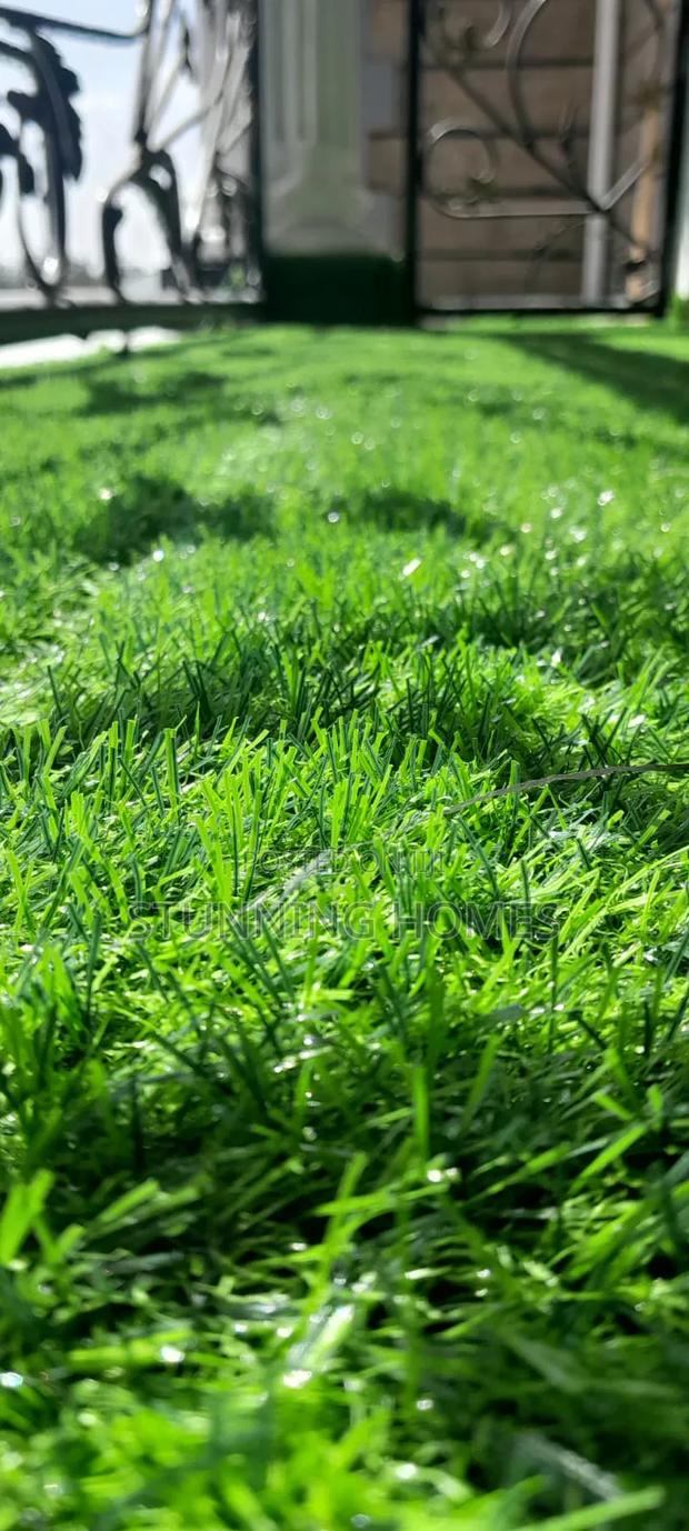 Artificial Turf Grass 20mm - thumbnail 2