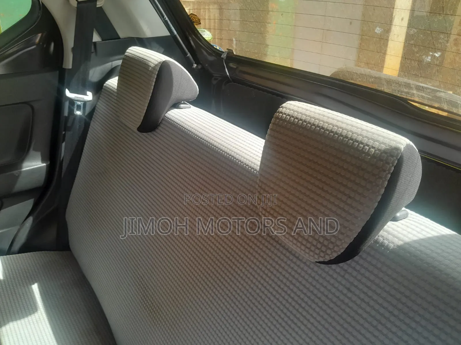 Mazda Carol 2018 Black