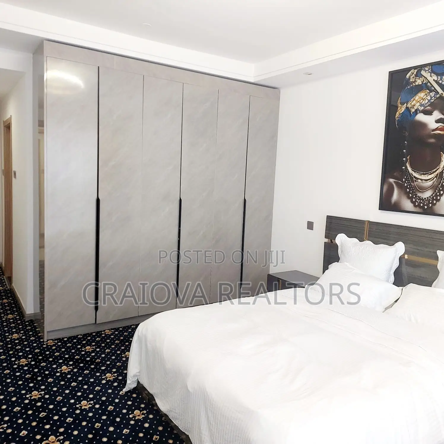 3bdrm Apartment in Riverside Drive for sale