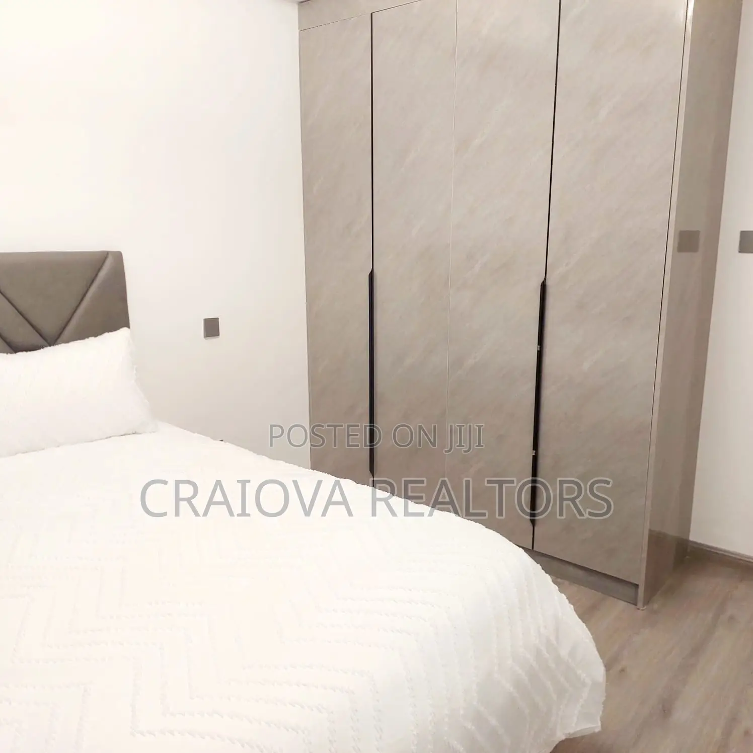 3bdrm Apartment in Riverside Drive for sale