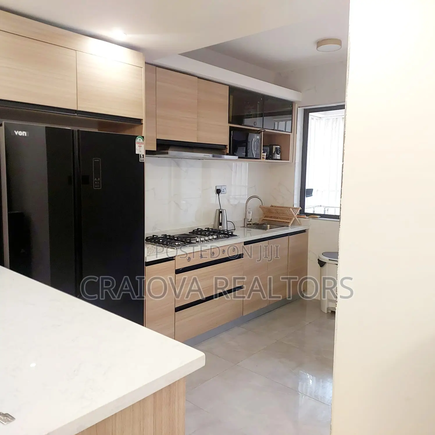 3bdrm Apartment in Riverside Drive for sale