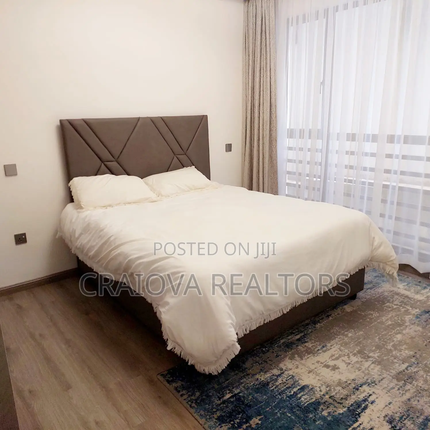 3bdrm Apartment in Riverside Drive for sale
