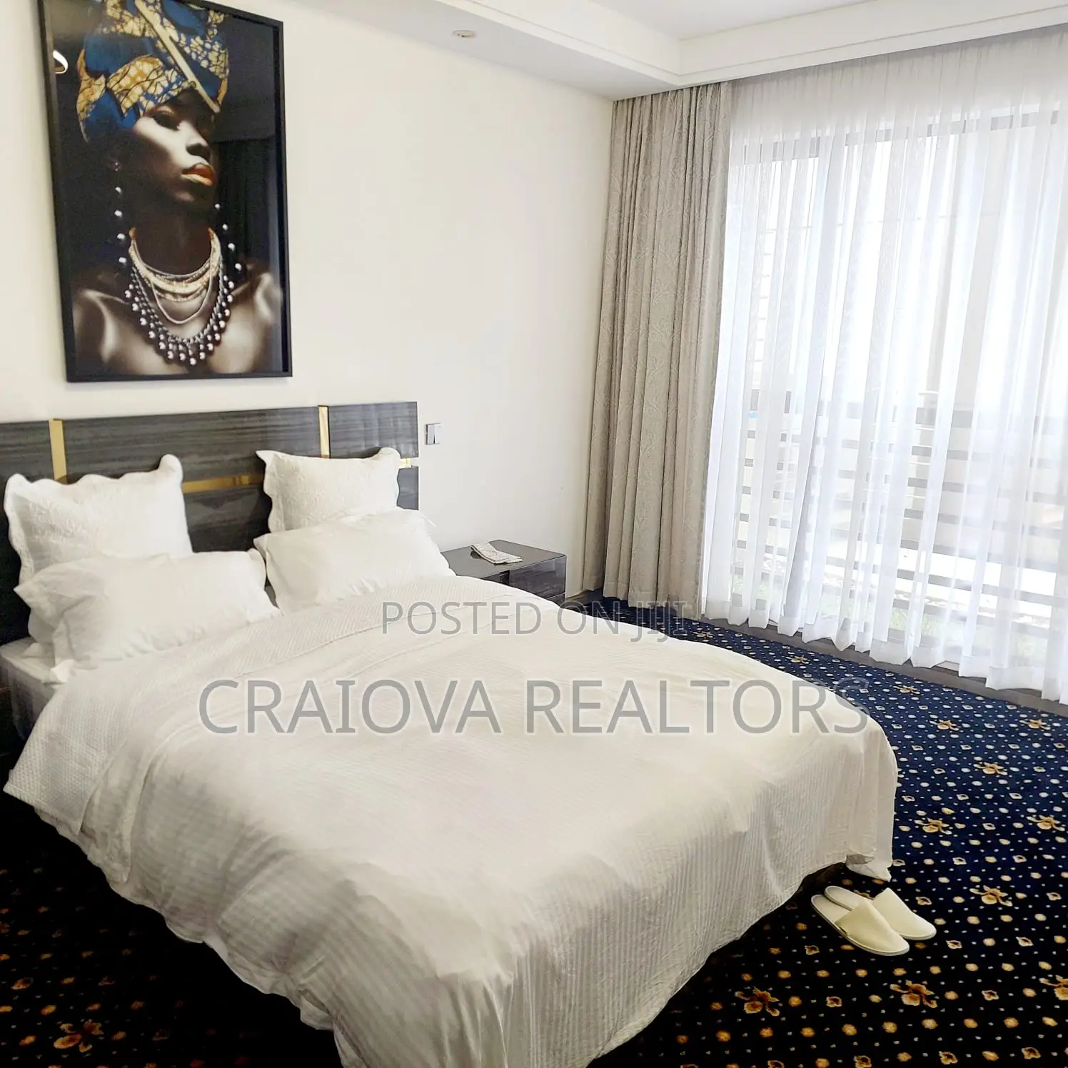 3bdrm Apartment in Riverside Drive for sale