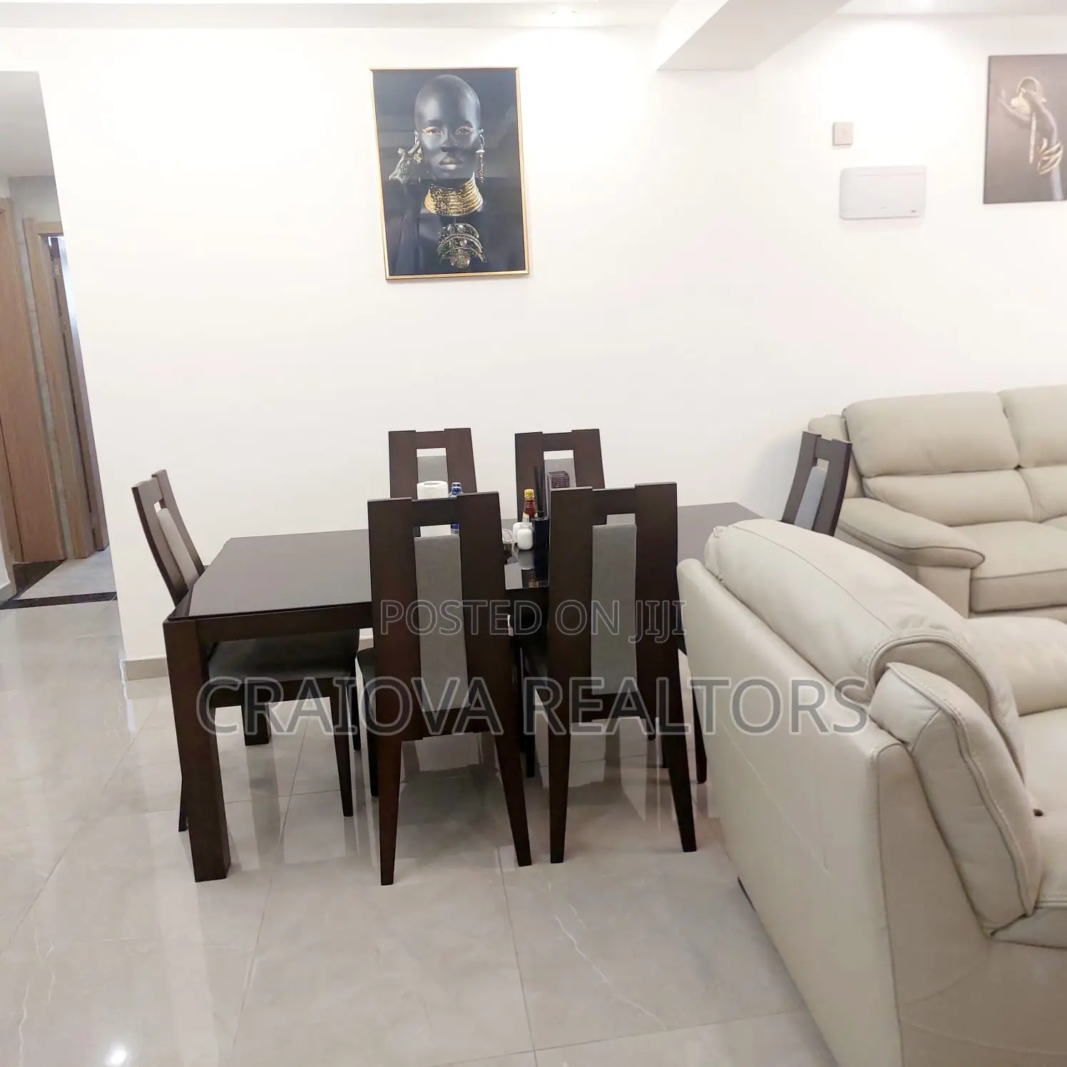 3bdrm Apartment in Riverside Drive for sale