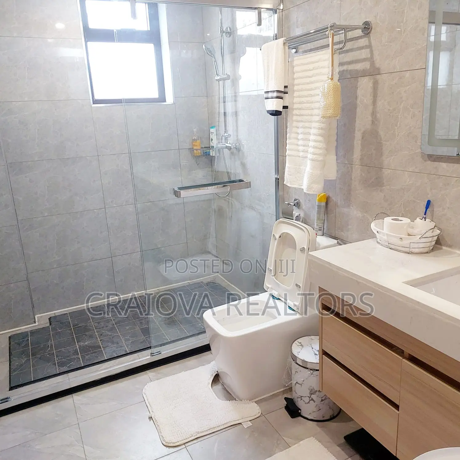 3bdrm Apartment in Riverside Drive for sale