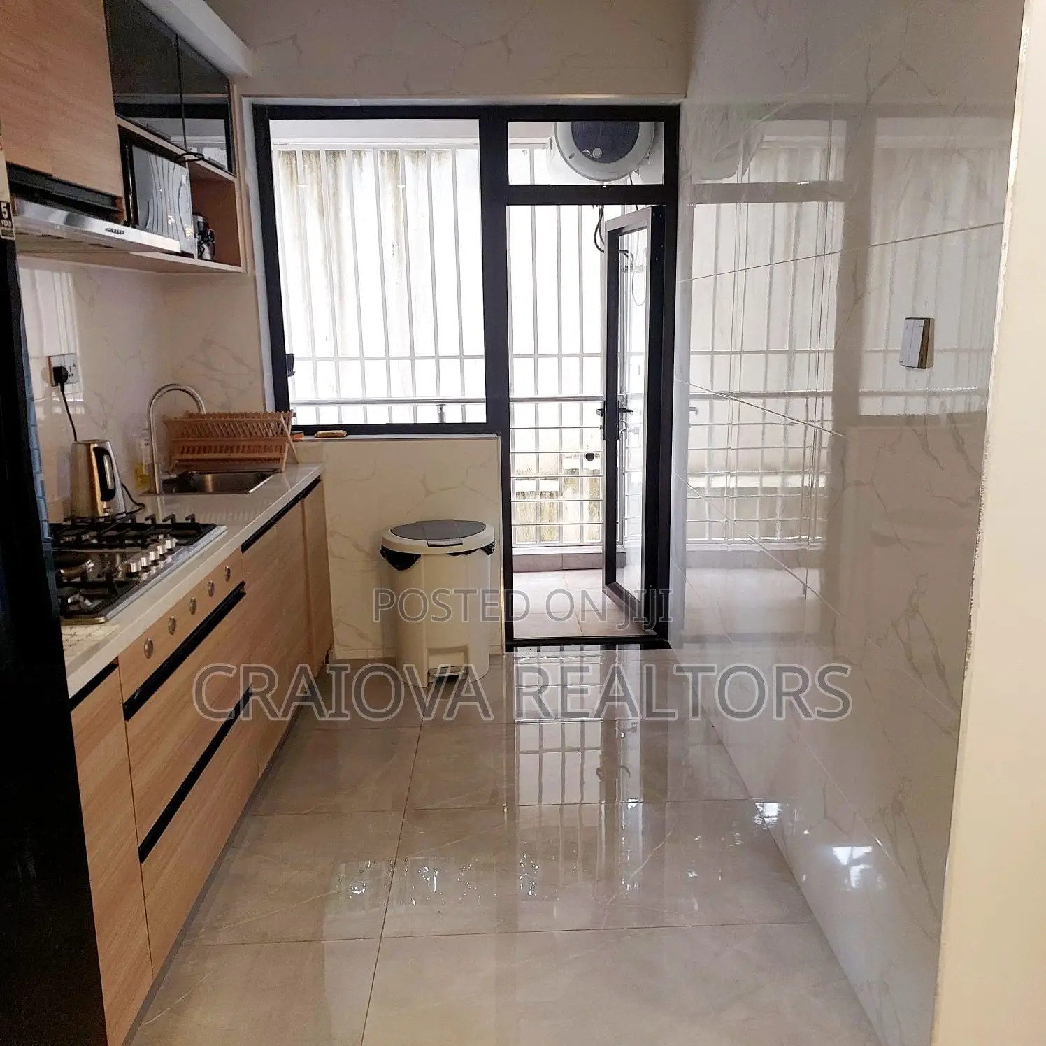 3bdrm Apartment in Riverside Drive for sale