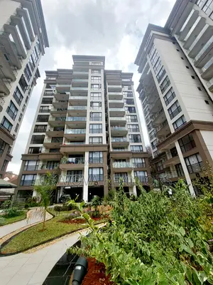 3bdrm Apartment in Riverside Drive for sale