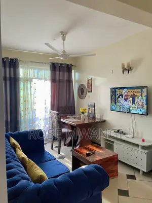 Air BNB for Sale (One Bedroom Fully Furnished)