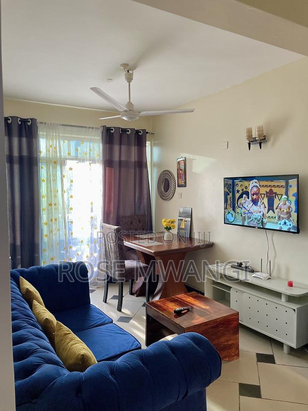Air BNB for Sale (One Bedroom Fully Furnished)