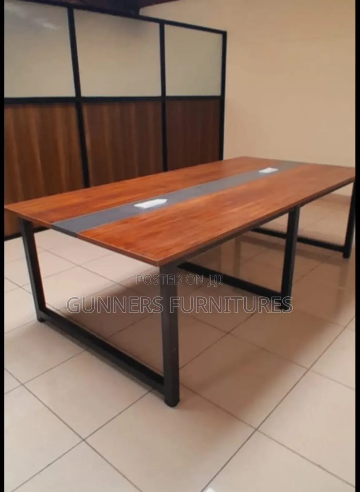 Boardroom Table Boardroom Table 2.4m