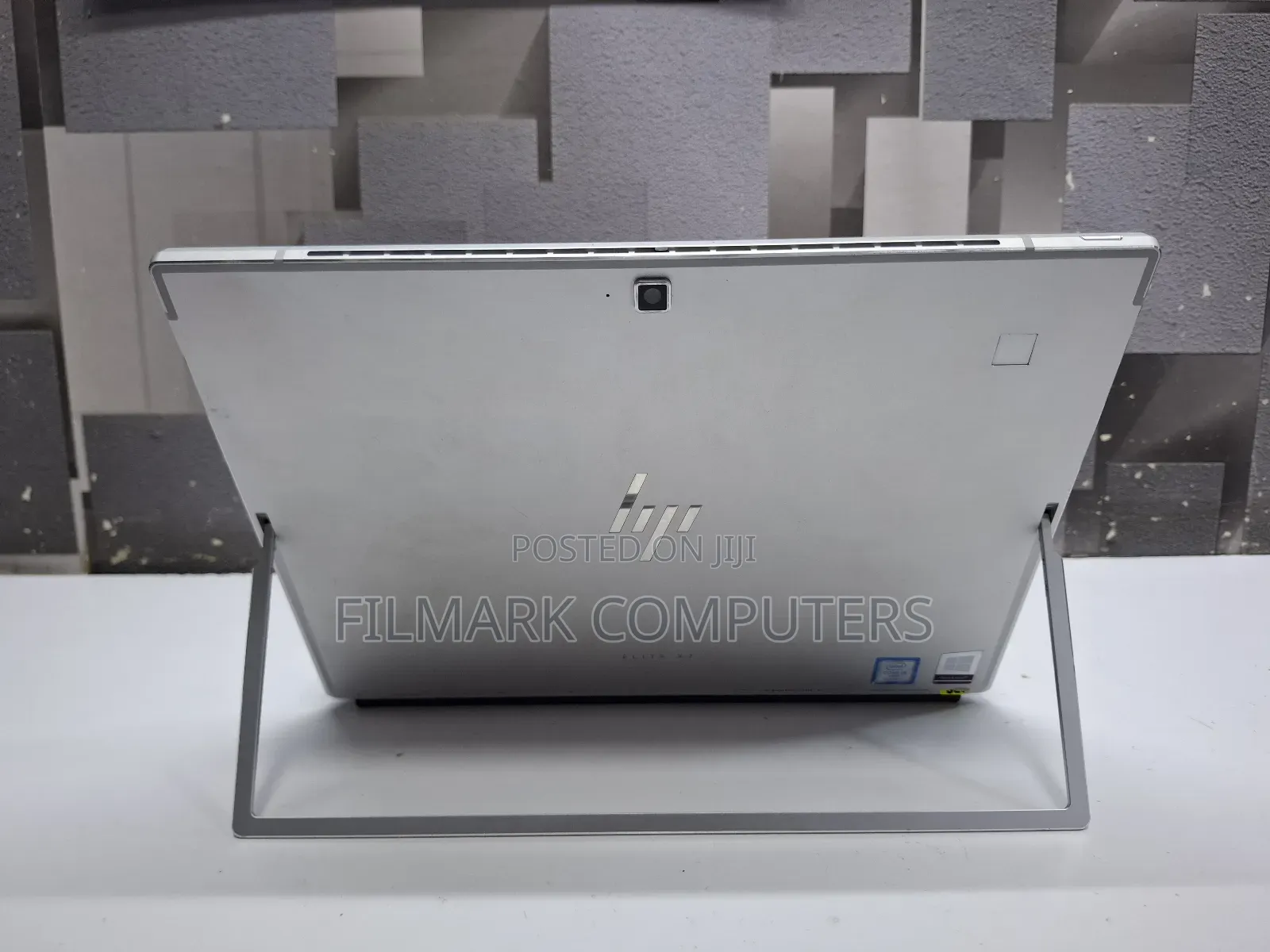 Laptop HP Elite X2 1012 16GB Intel Core i5 SSD 256GB
