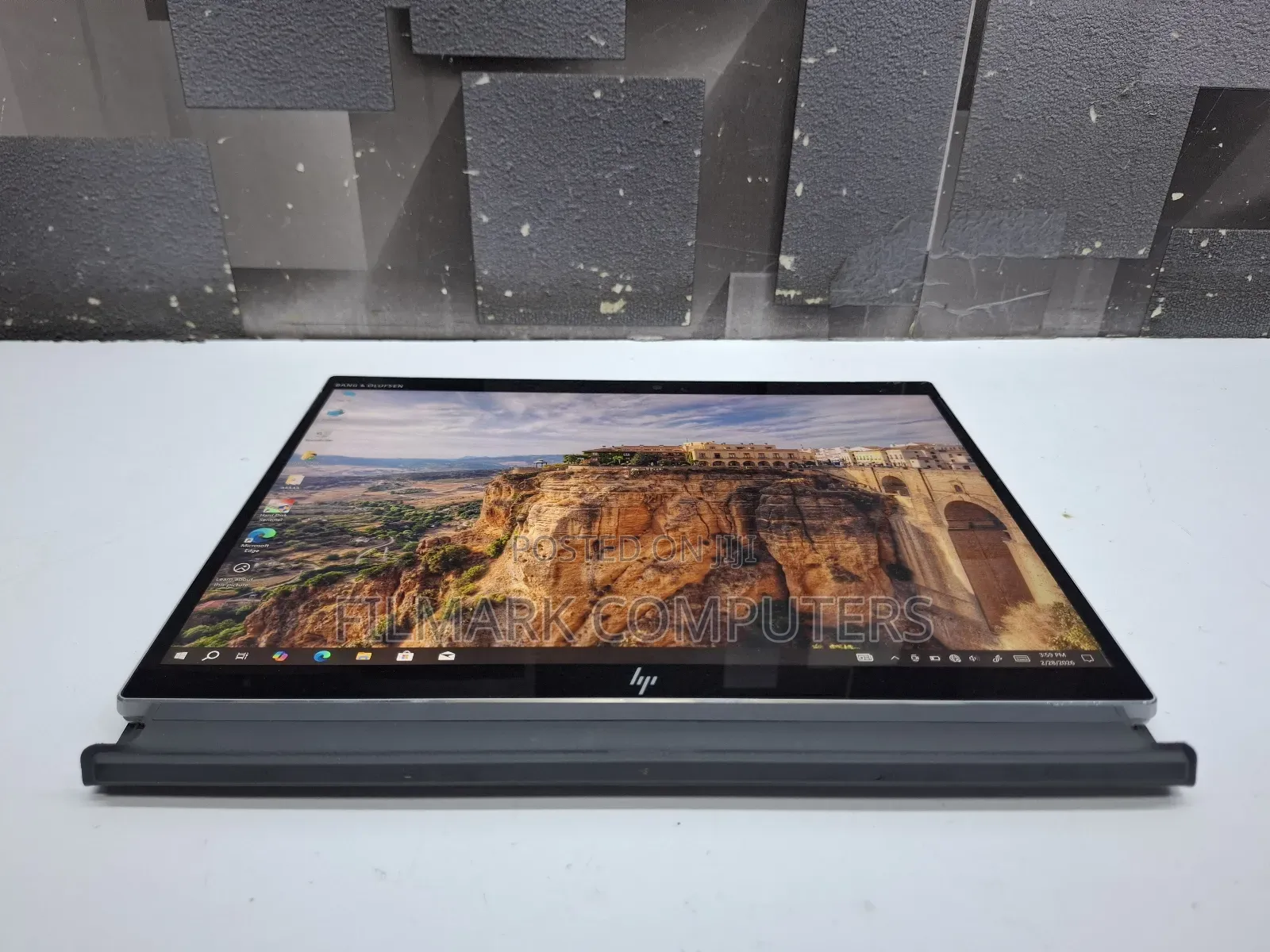 Laptop HP Elite X2 1012 16GB Intel Core i5 SSD 256GB