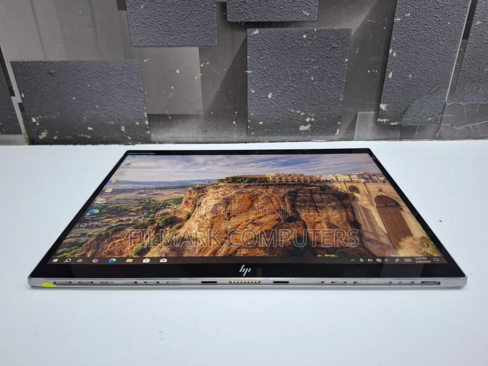 Laptop HP Elite X2 1012 16GB Intel Core i5 SSD 256GB