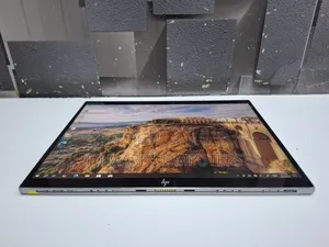 Laptop HP Elite X2 1012 16GB Intel Core i5 SSD 256GB