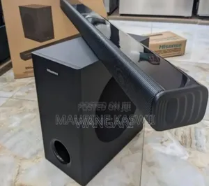 Wireless Hisense Sound Bàr Hs200