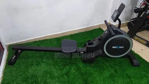 Brand New Rowing Machine