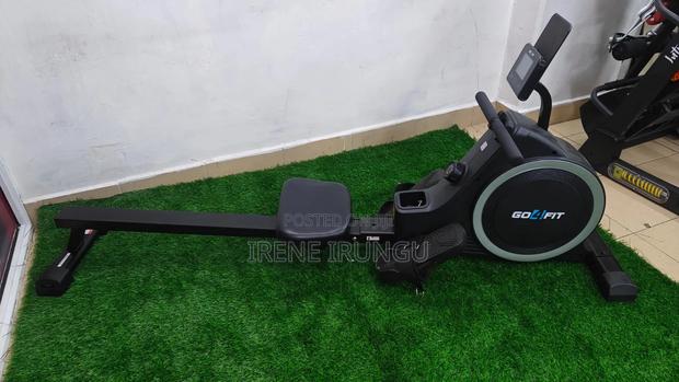 Brand New Rowing Machine