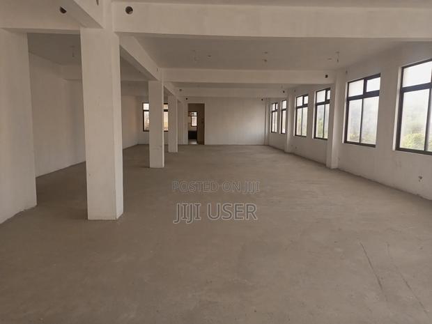 Commercial Space for Rent Changemwe at