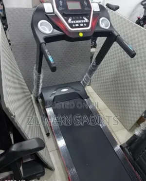 Pay on Delivery Treadmill Machine
