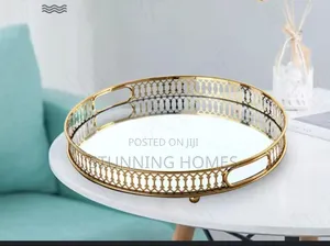Large Vanity Tray
