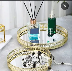Large Vanity Tray